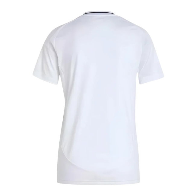 2024-2025 Real Madrid Home Shirt (Womens) (Nacho 6)-SoccerKits Hub | Buy Soccer Jerseys Online